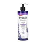 Dr Teal's, Lotion pour le corps à la Lavande 532 Ml