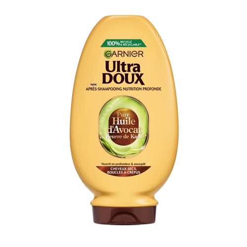 Garnier Gamme 1