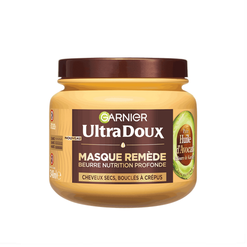 Garnier Gamme 4