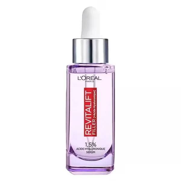 L'Oréal Revitalift Laser X3 sérum nuit au Rétinol pur