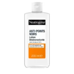 Neutrogena Tonique visage anti points noirs 200 ml
