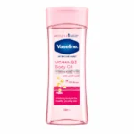 Vaseline Intensive Care Body Oil Huile Hydratante 200 Ml