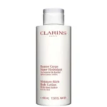 Clarins baume corps super hydratant au beurre de karité 400ml
