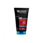 Garnier Peau claire Nettoyant anti points noirs 3 en 1