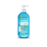 Garnier Gel lavant quotidien anti-boutons