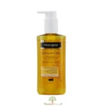 Neutrogena Curcuma Clear 3 en 1 Gel démaquillant 200 ml
